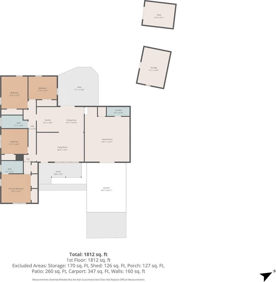 3831 NW Ferris, Lawton, OK 73505