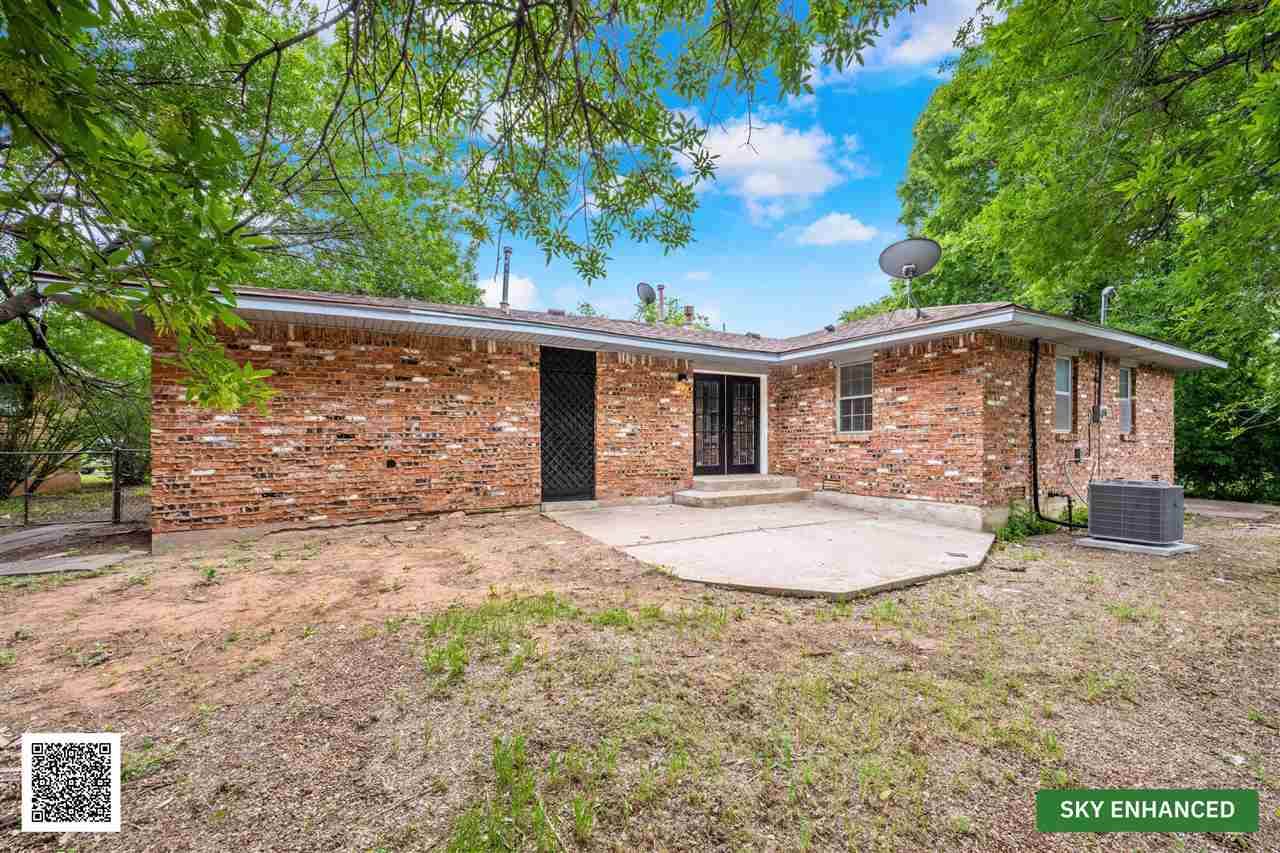 3831 NW Ferris, Lawton, OK 73505