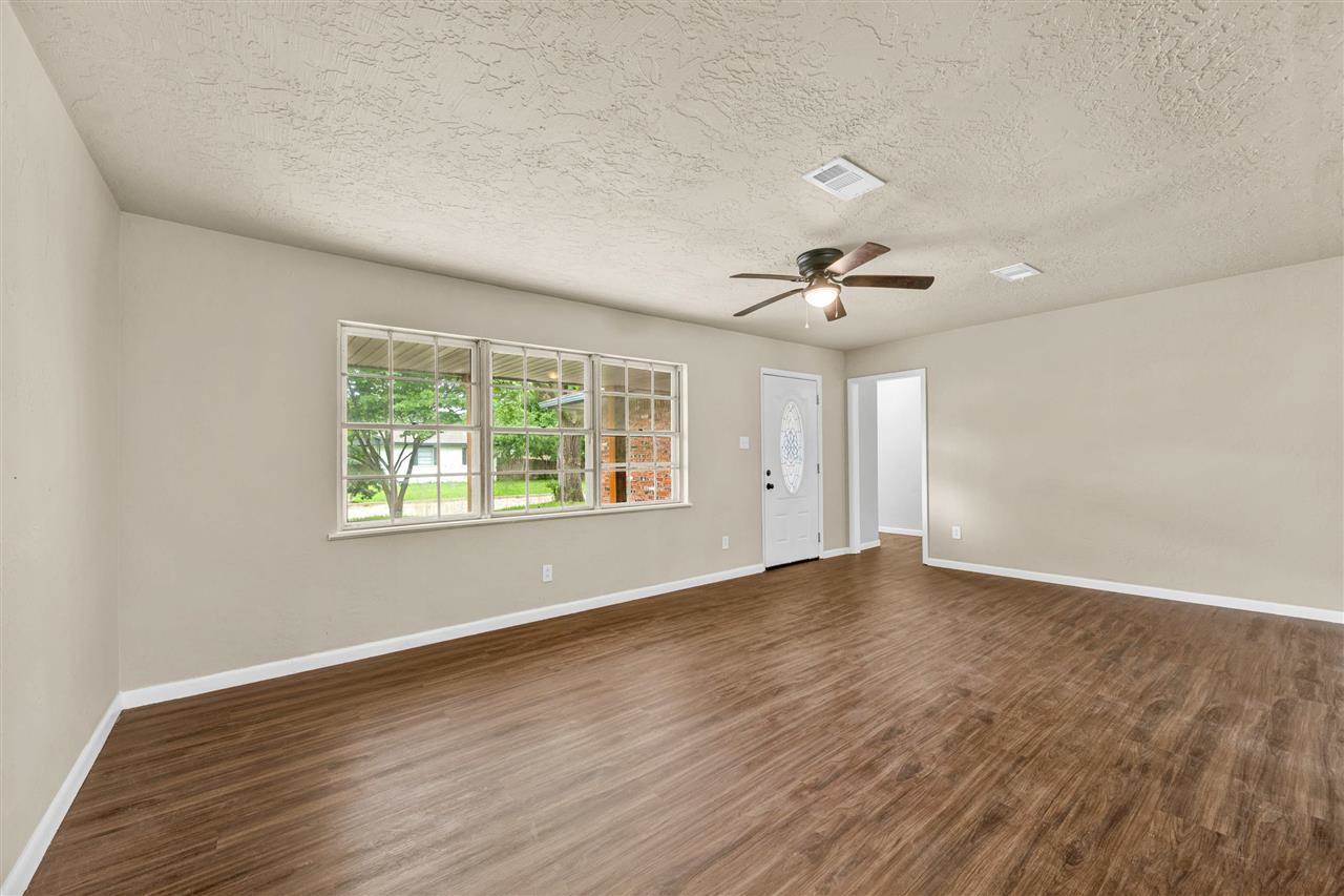 3831 NW Ferris, Lawton, OK 73505