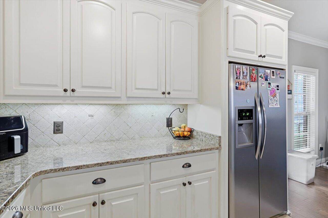 206 Barrington Cove, Florence, MS 39073