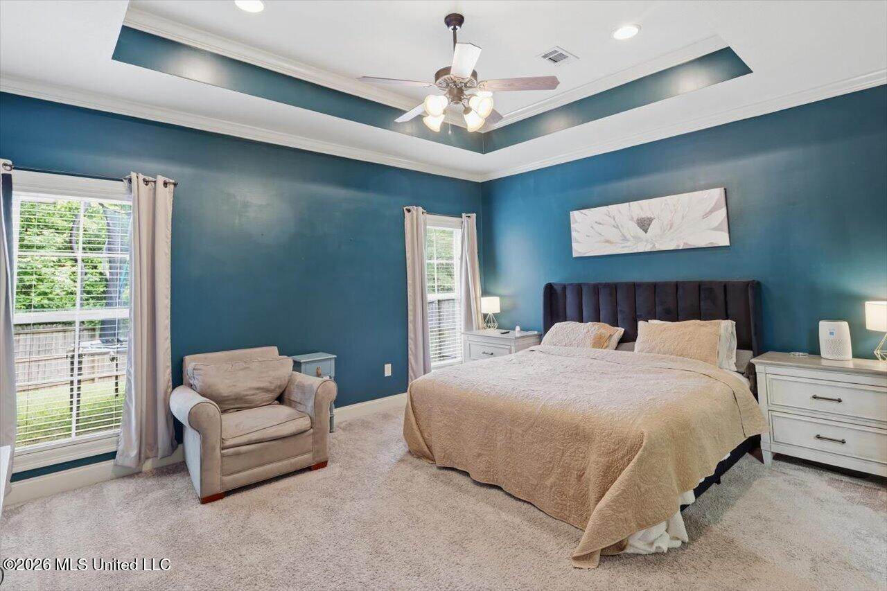 206 Barrington Cove, Florence, MS 39073