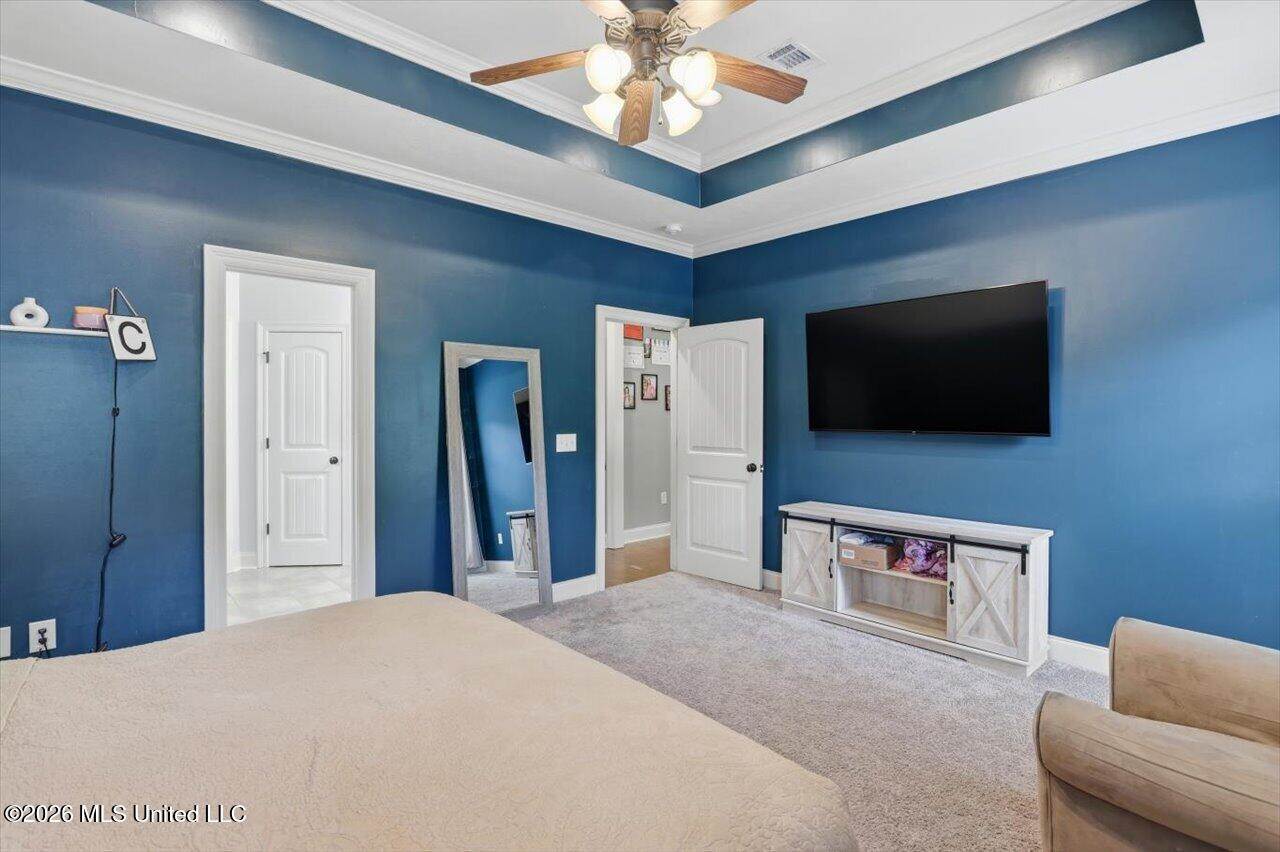 206 Barrington Cove, Florence, MS 39073