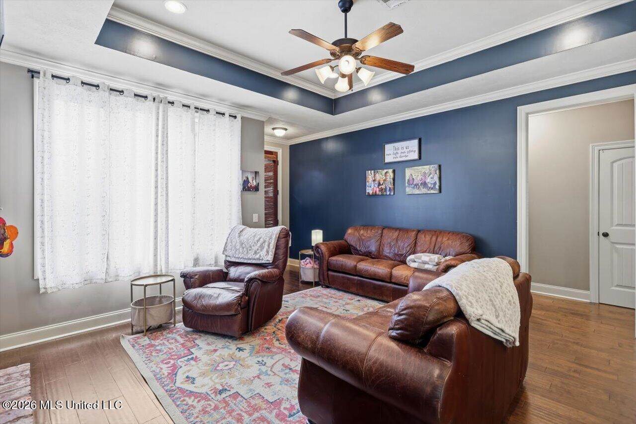 206 Barrington Cove, Florence, MS 39073