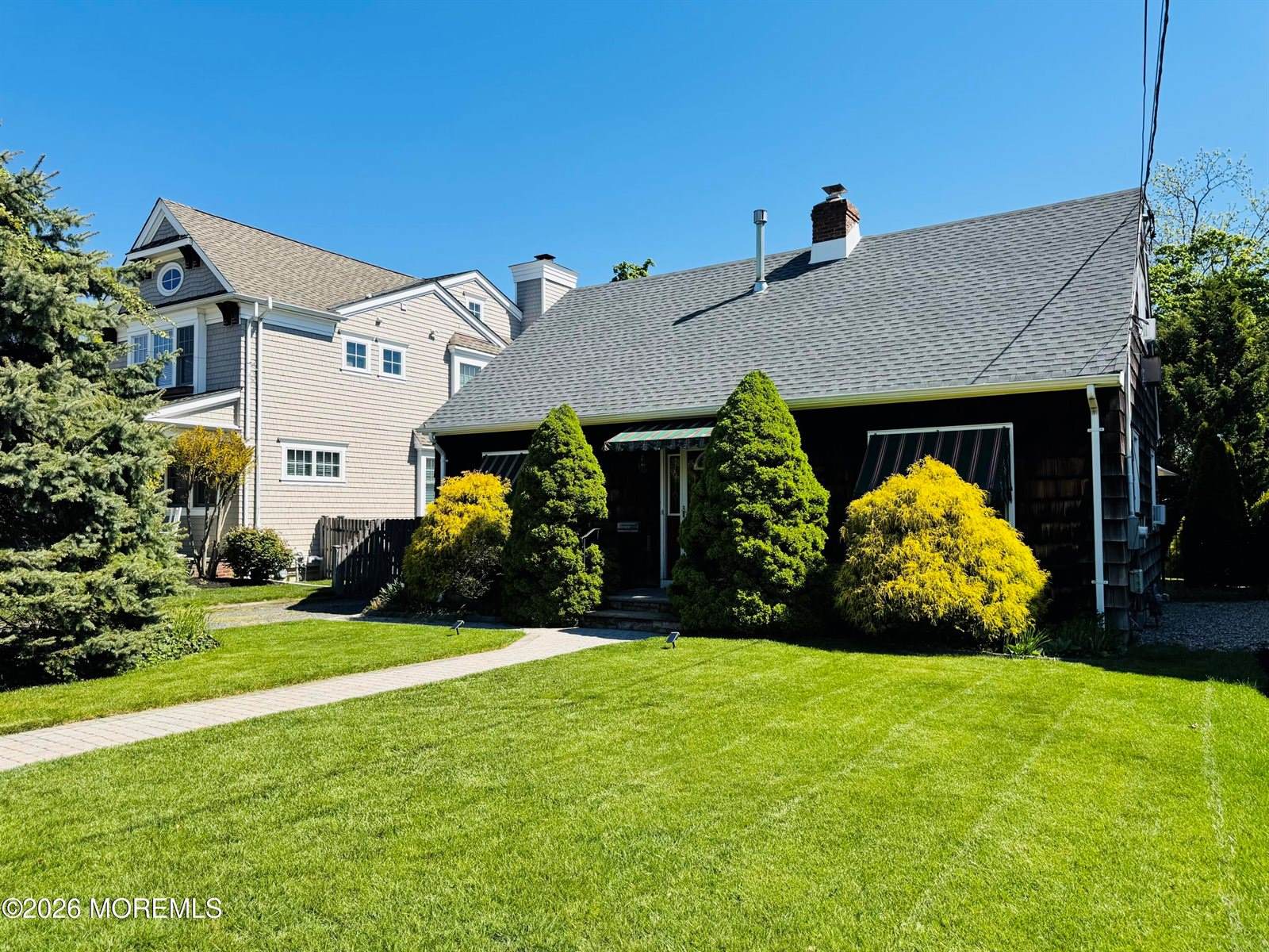 69 Lafayette Street, Rumson, NJ 07760