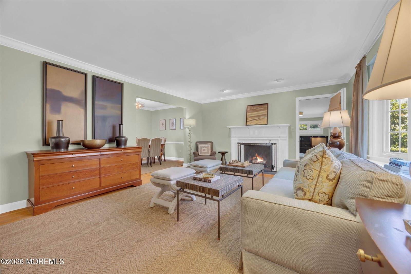 10 South Woodland Drive, Fair Haven, NJ 07704