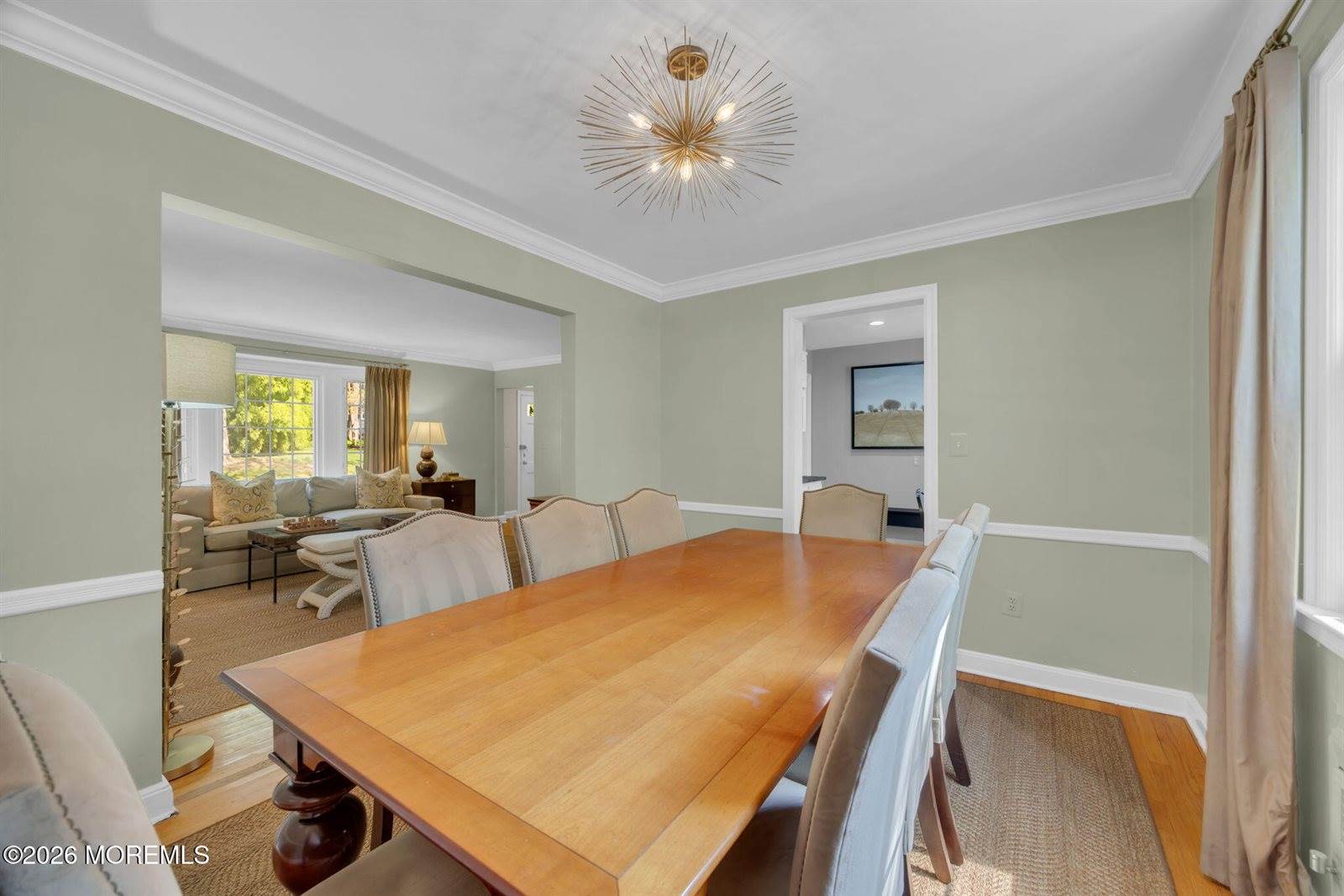 10 South Woodland Drive, Fair Haven, NJ 07704