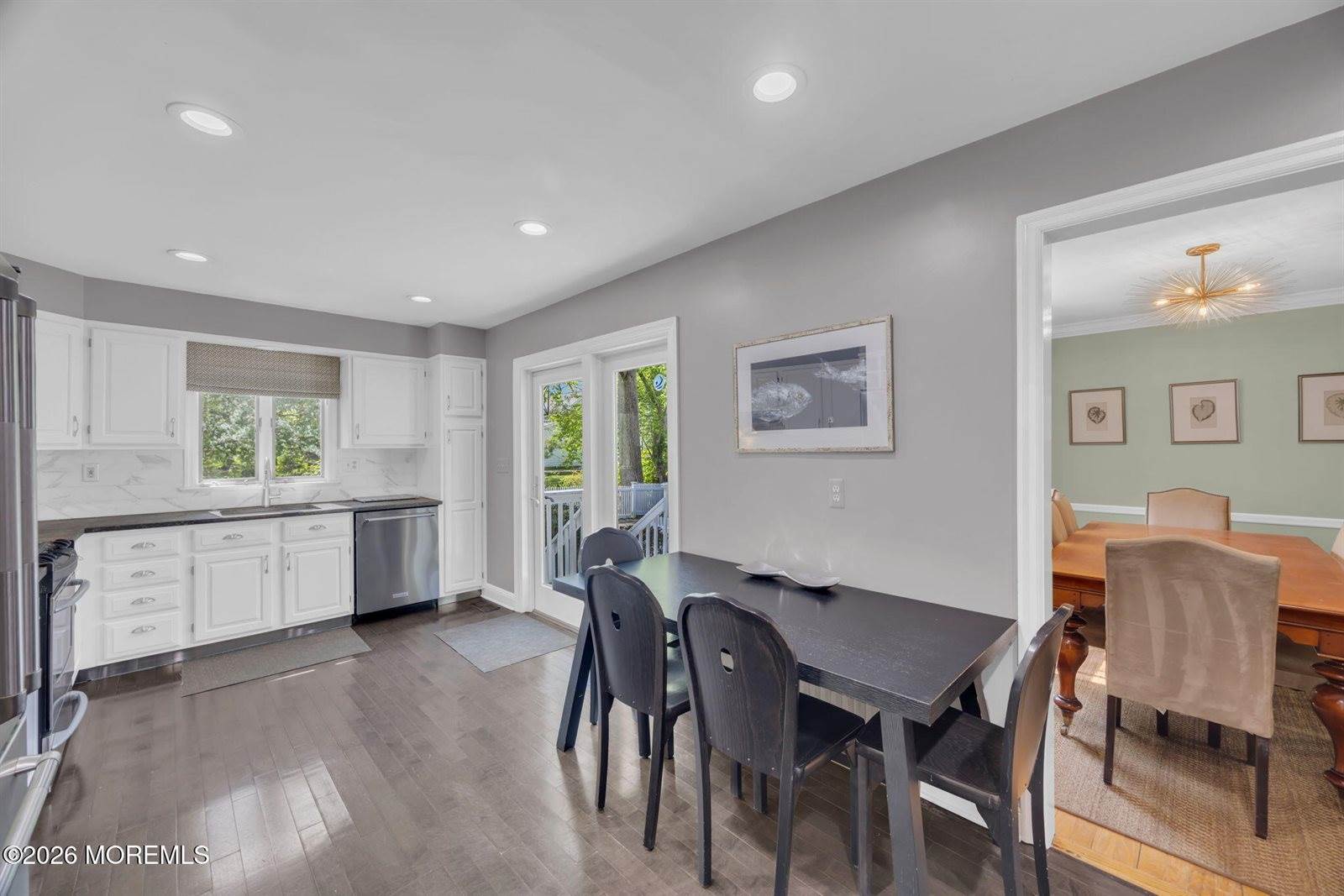 10 South Woodland Drive, Fair Haven, NJ 07704