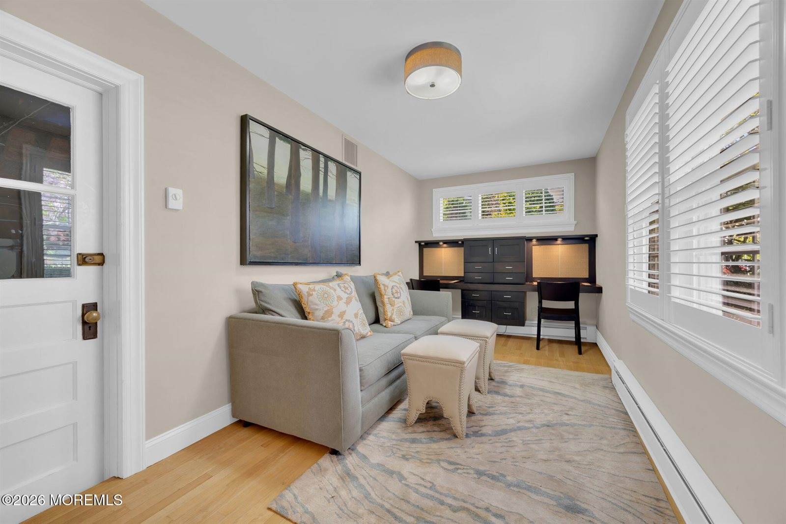 10 South Woodland Drive, Fair Haven, NJ 07704