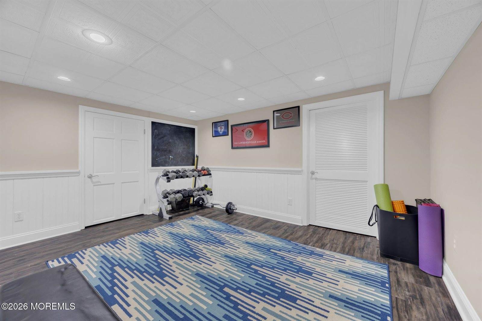 10 South Woodland Drive, Fair Haven, NJ 07704