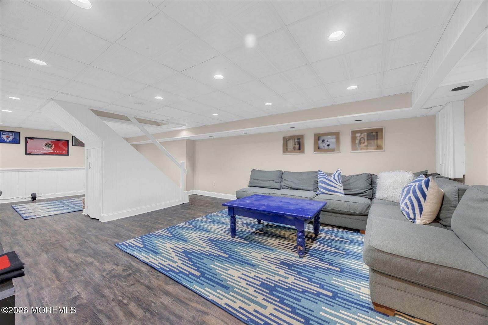 10 South Woodland Drive, Fair Haven, NJ 07704