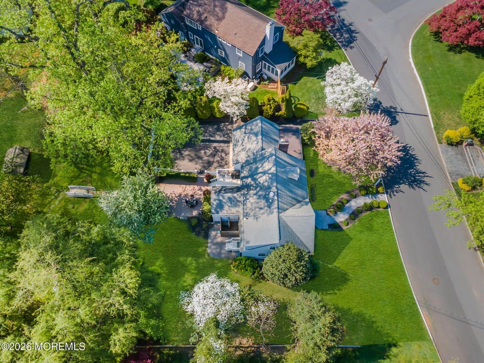 10 South Woodland Drive, Fair Haven, NJ 07704