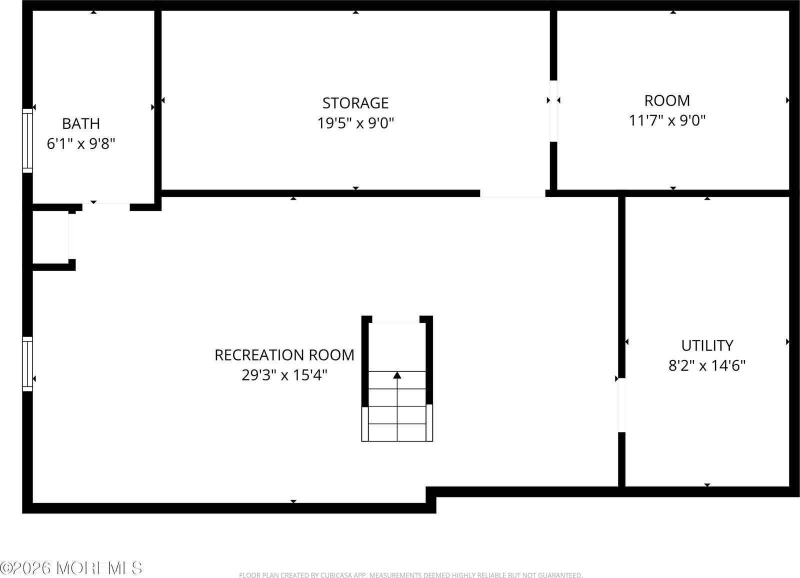 10 South Woodland Drive, Fair Haven, NJ 07704