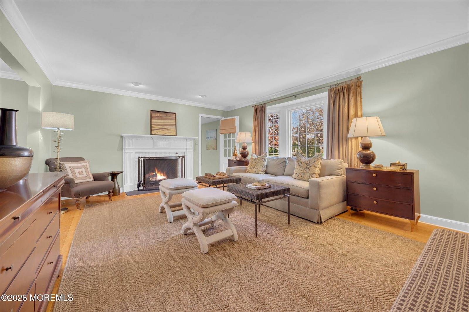 10 South Woodland Drive, Fair Haven, NJ 07704