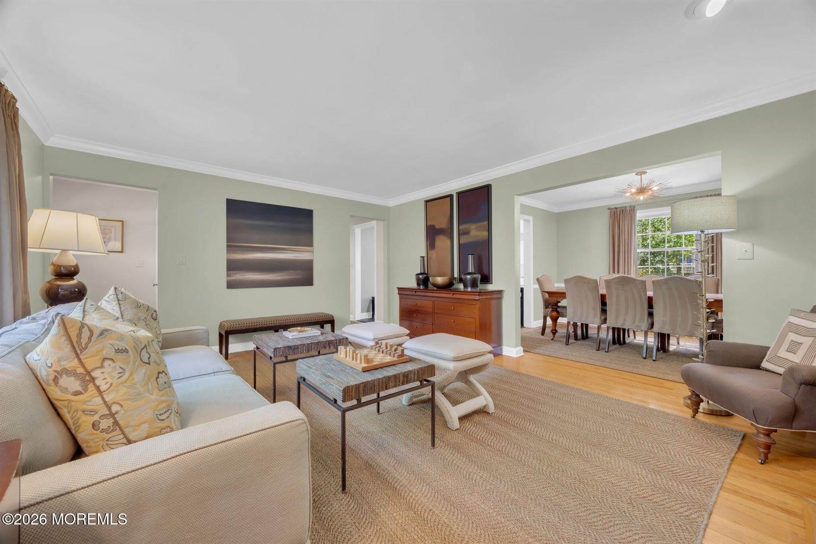 10 South Woodland Drive, Fair Haven, NJ 07704