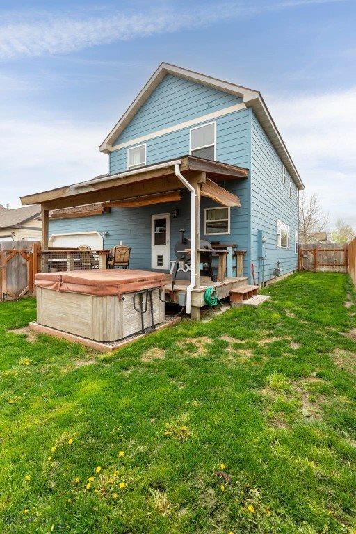 79 Woodman Drive, Belgrade, MT 59714