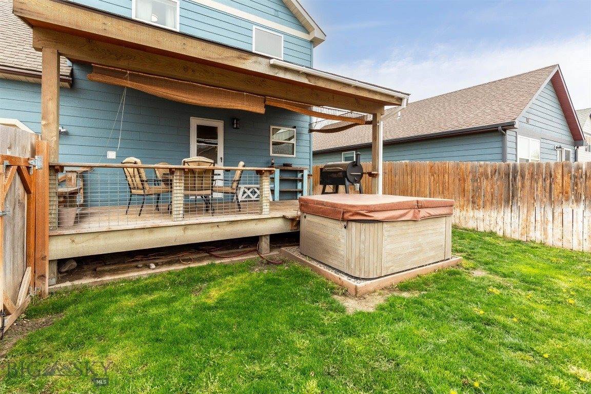 79 Woodman Drive, Belgrade, MT 59714