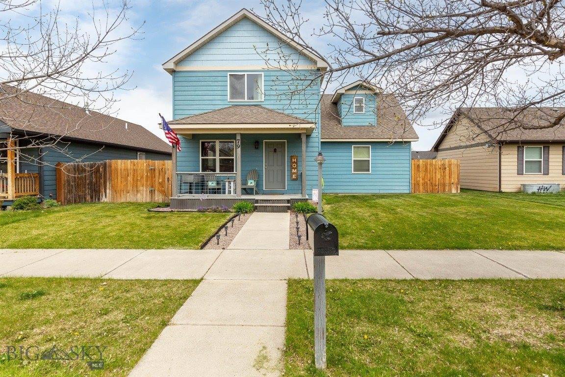 79 Woodman Drive, Belgrade, MT 59714