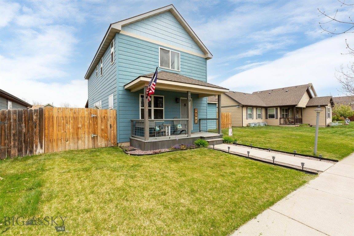 79 Woodman Drive, Belgrade, MT 59714