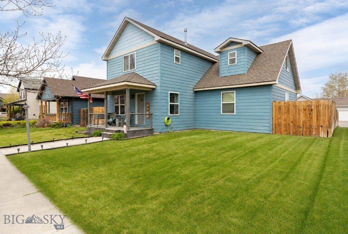 79 Woodman Drive, Belgrade, MT 59714