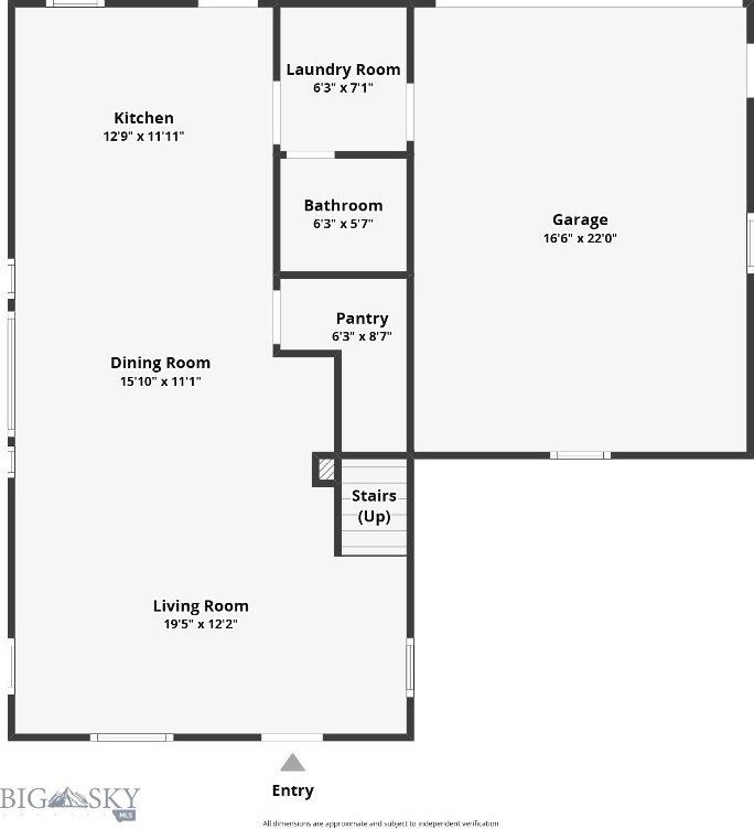 79 Woodman Drive, Belgrade, MT 59714