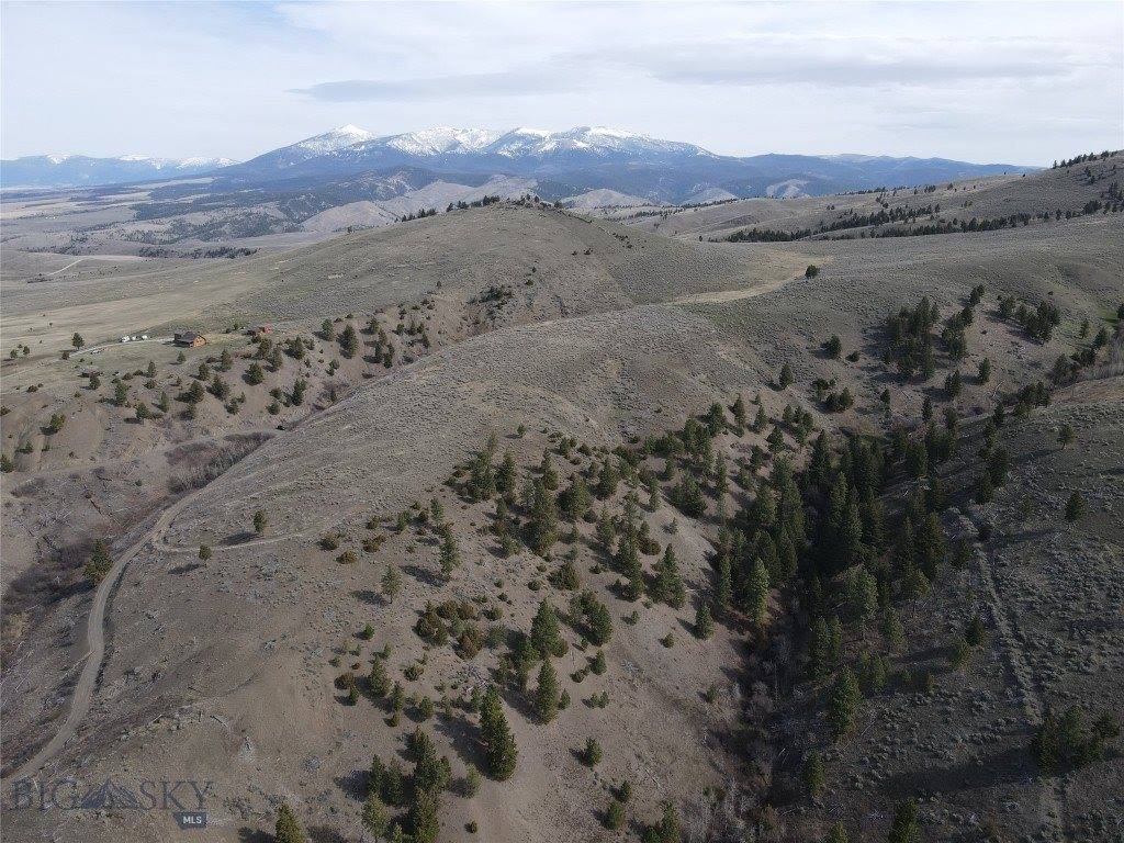 55 Upper Ross Gulch, Townsend, MT 59644