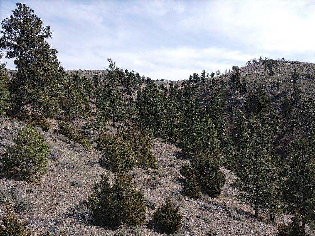 55 Upper Ross Gulch, Townsend, MT 59644