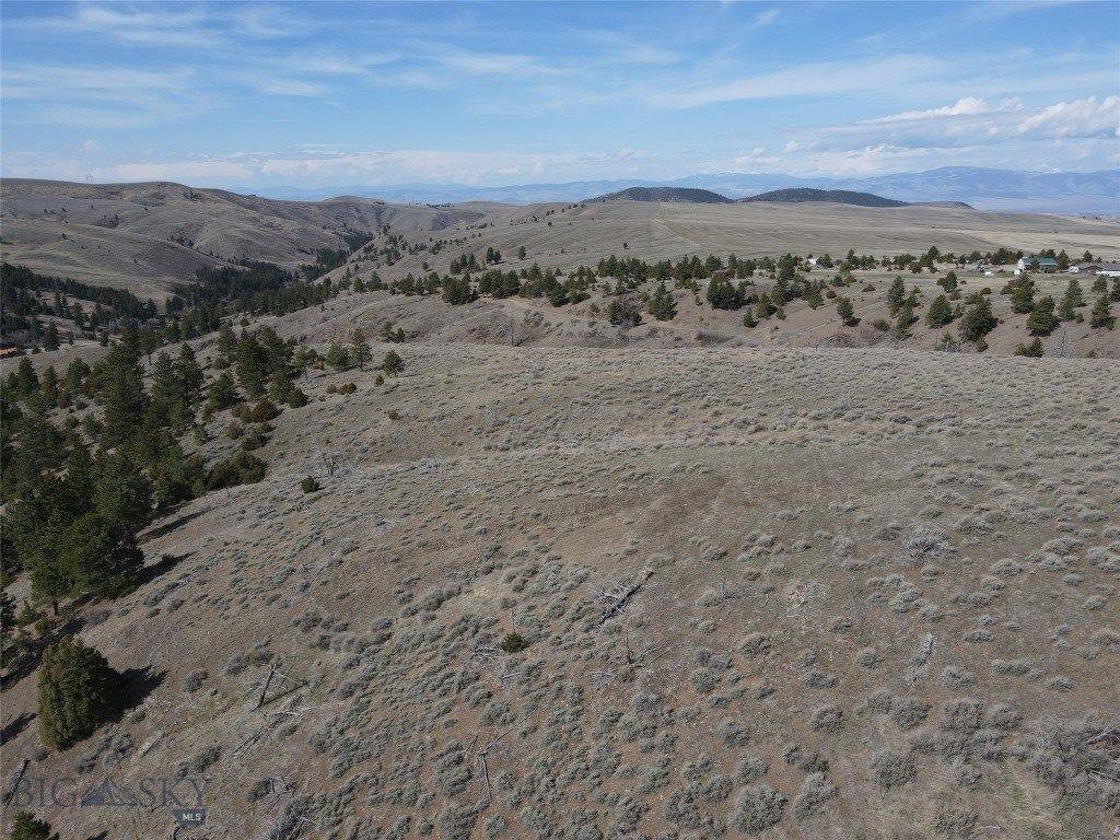 55 Upper Ross Gulch, Townsend, MT 59644