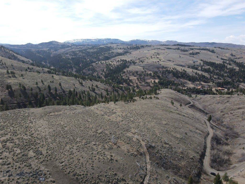 55 Upper Ross Gulch, Townsend, MT 59644