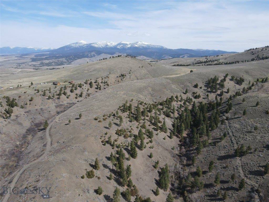 55 Upper Ross Gulch, Townsend, MT 59644