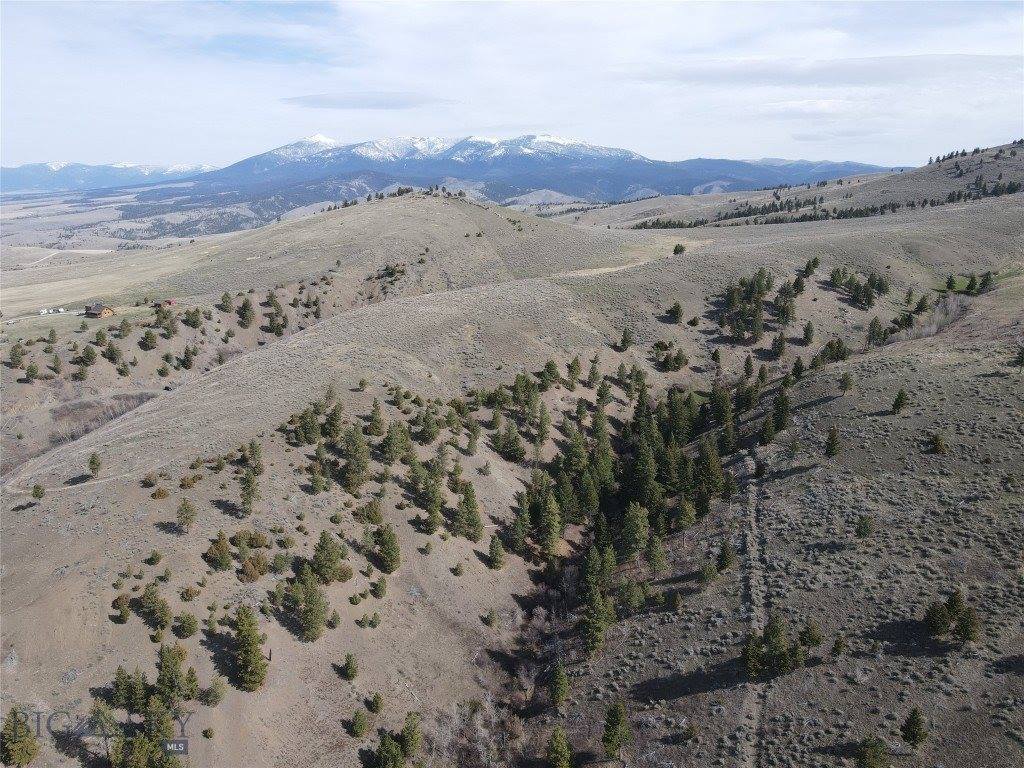 55 Upper Ross Gulch, Townsend, MT 59644