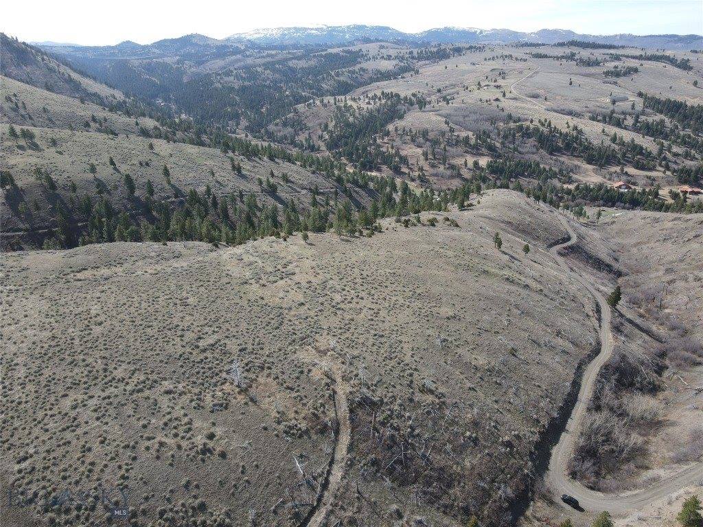 55 Upper Ross Gulch, Townsend, MT 59644