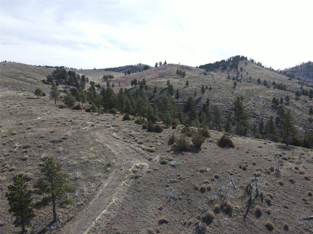 55 Upper Ross Gulch, Townsend, MT 59644