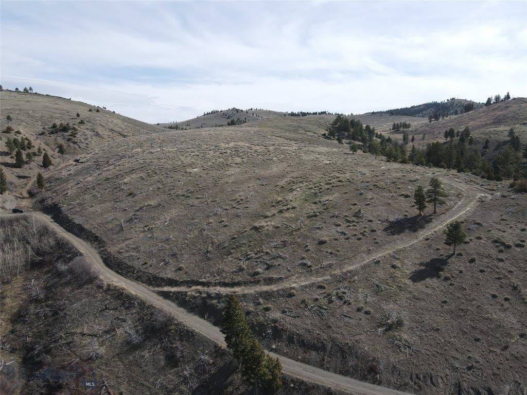 55 Upper Ross Gulch, Townsend, MT 59644