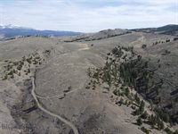 55 Upper Ross Gulch, Townsend, MT 59644