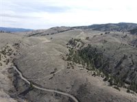 55 Upper Ross Gulch, Townsend, MT 59644