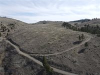 55 Upper Ross Gulch, Townsend, MT 59644