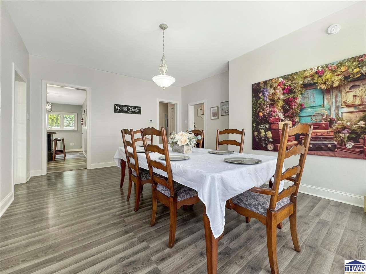 801 South Brown, Terre Haute, IN 47803