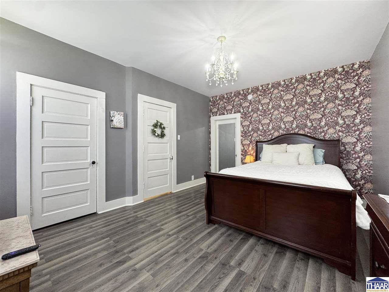 801 South Brown, Terre Haute, IN 47803