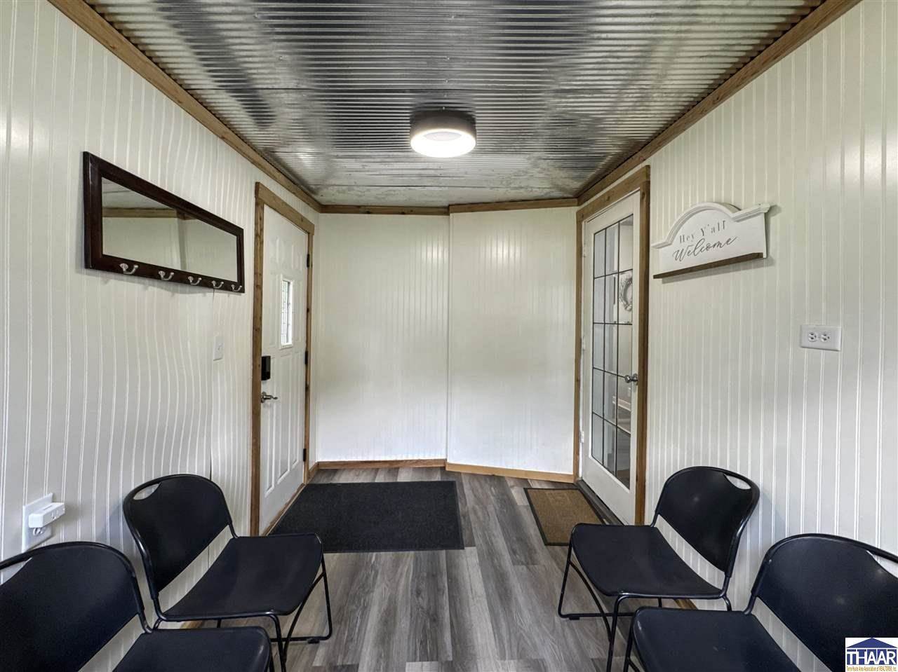 801 South Brown, Terre Haute, IN 47803