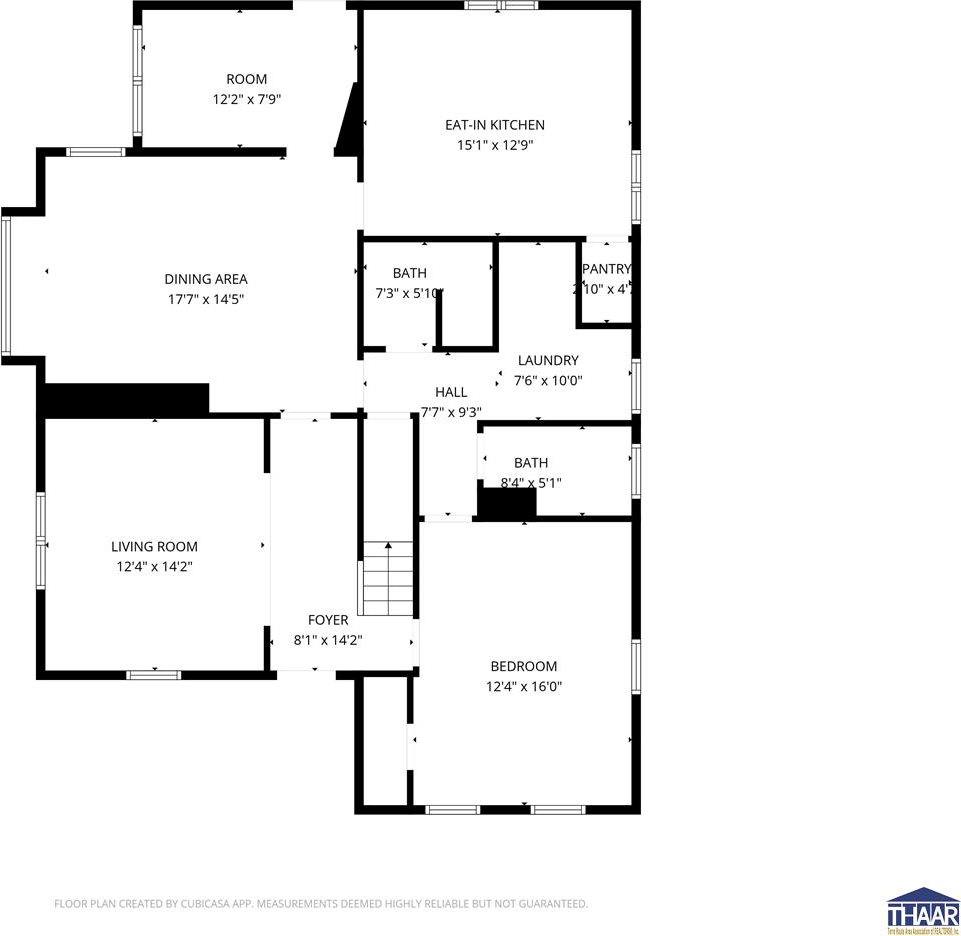 801 South Brown, Terre Haute, IN 47803