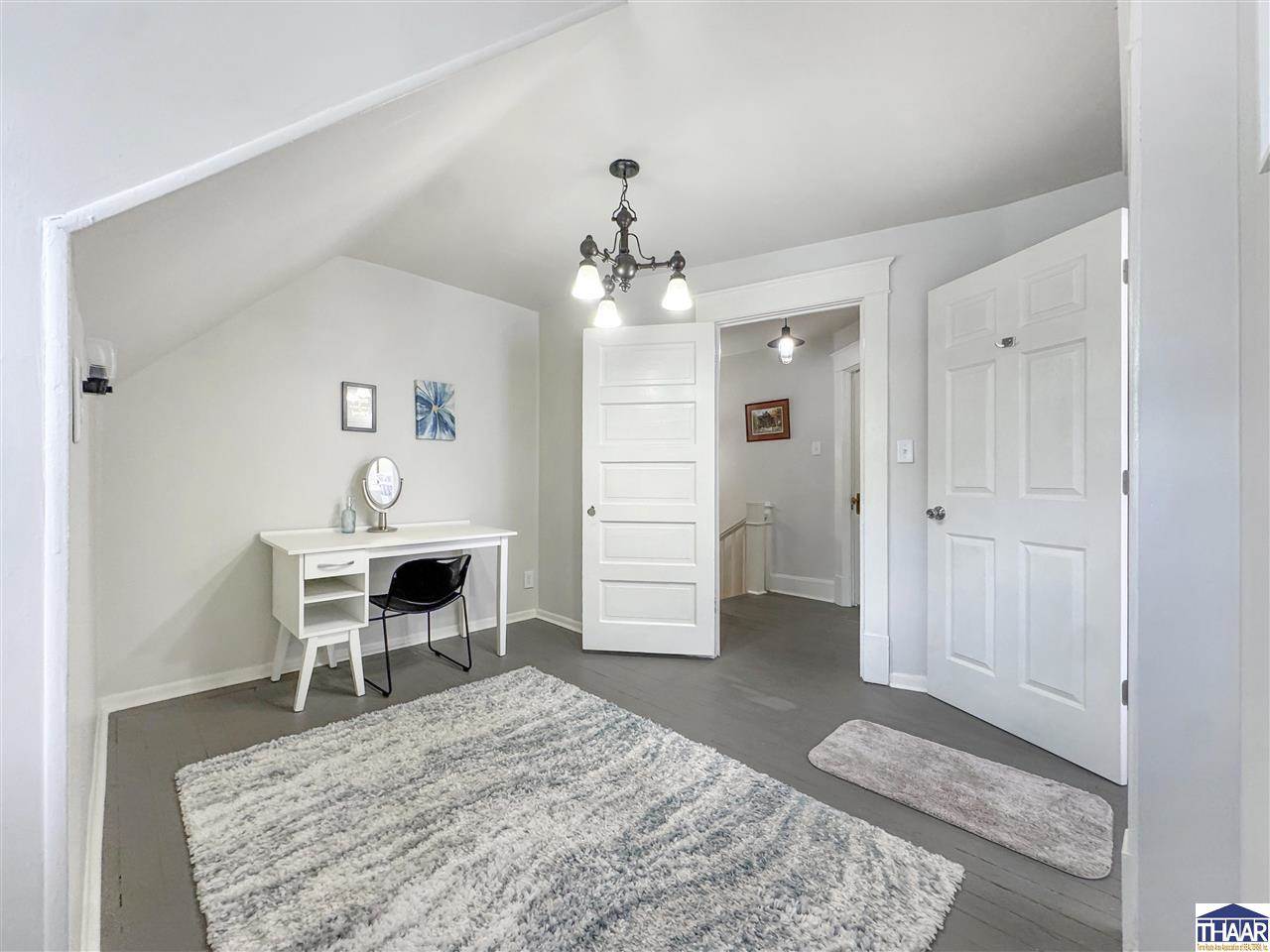801 South Brown, Terre Haute, IN 47803