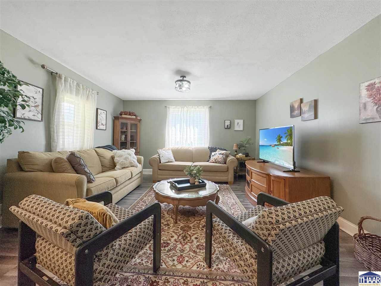 801 South Brown, Terre Haute, IN 47803