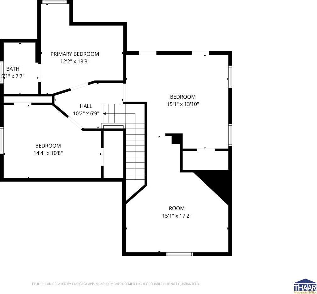 801 South Brown, Terre Haute, IN 47803