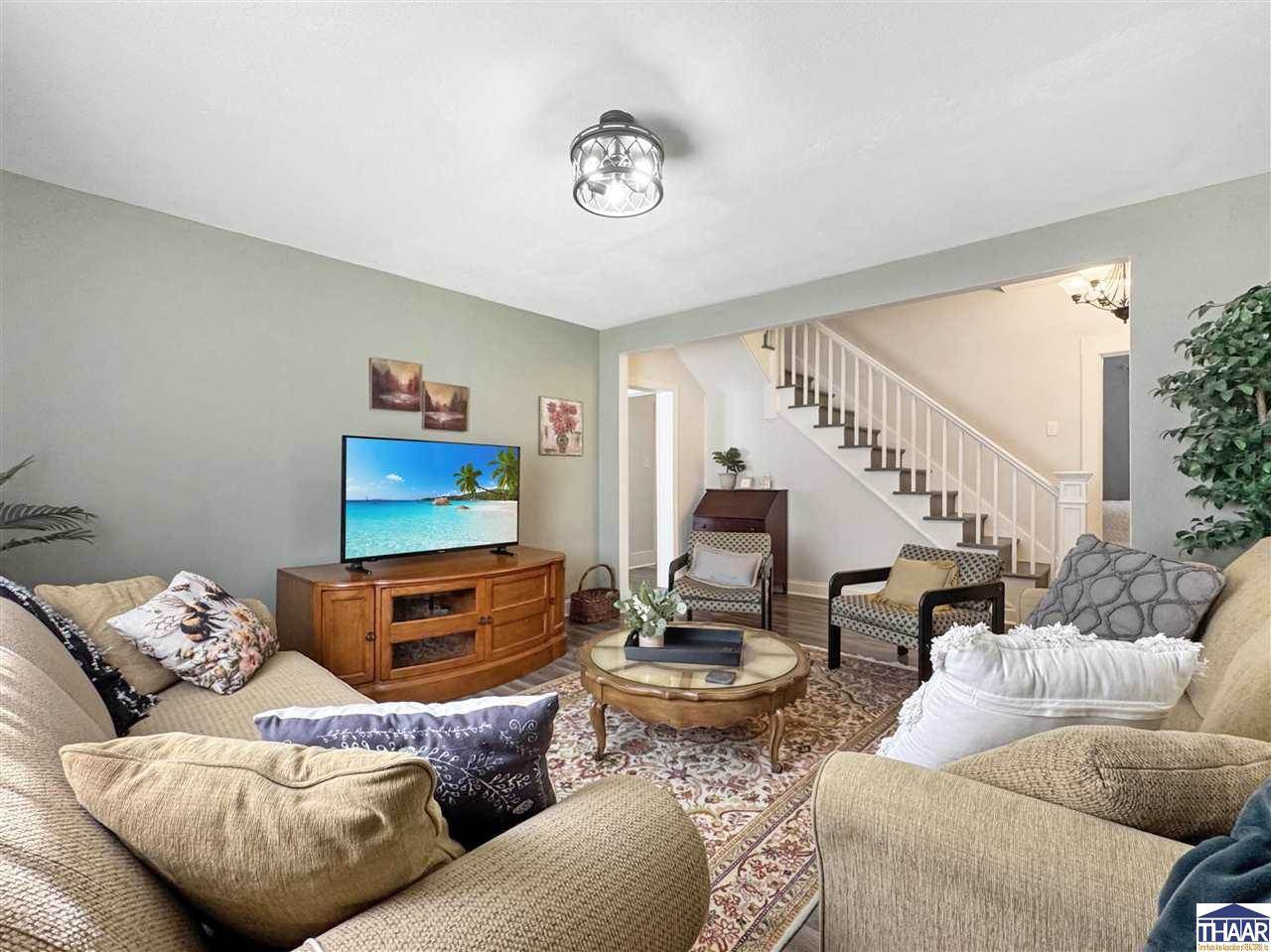 801 South Brown, Terre Haute, IN 47803