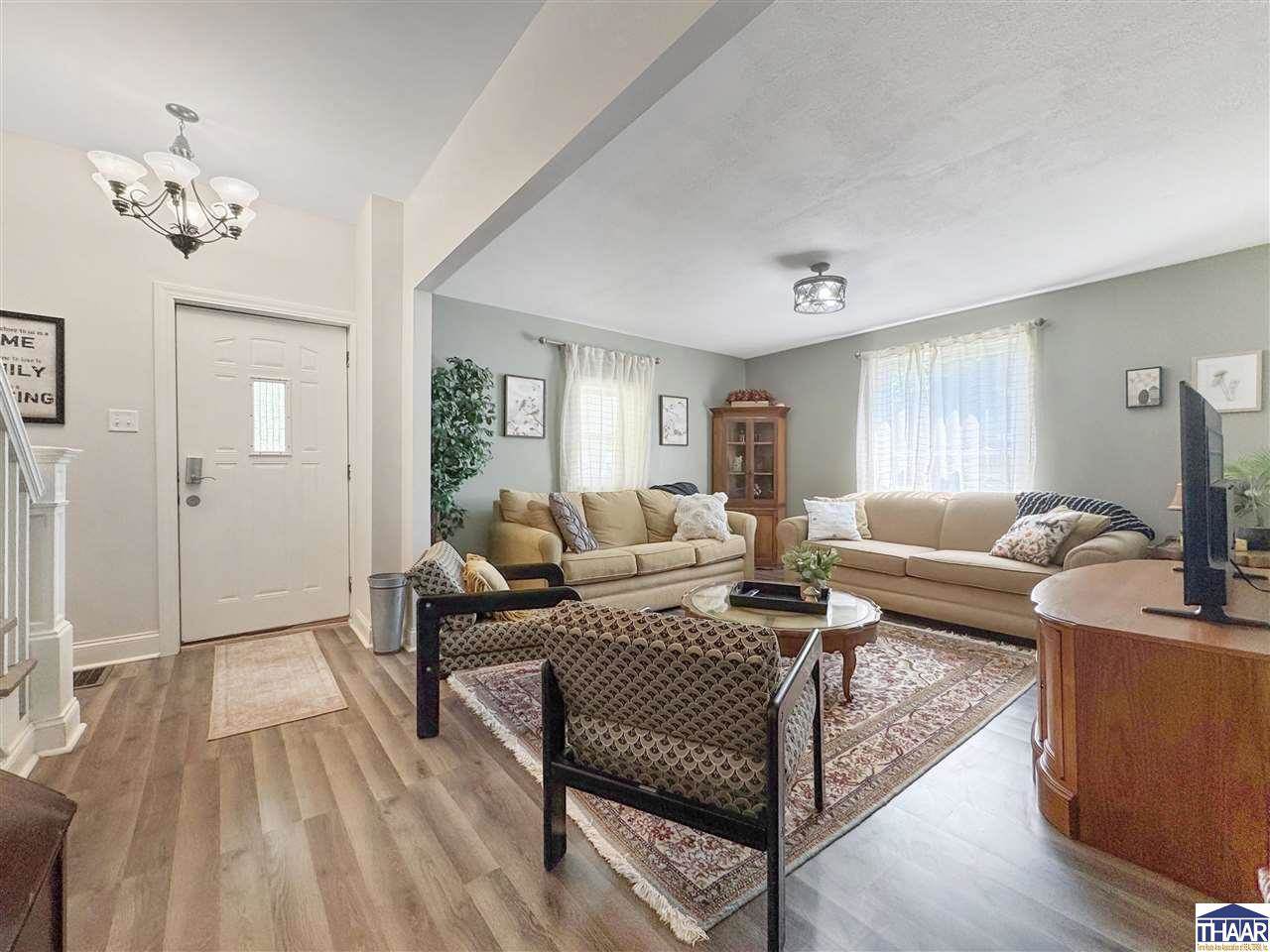 801 South Brown, Terre Haute, IN 47803