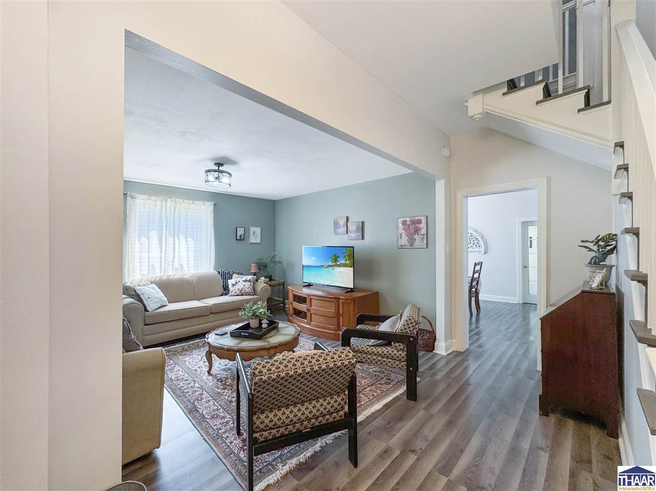 801 South Brown, Terre Haute, IN 47803