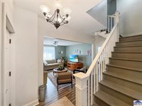 801 South Brown, Terre Haute, IN 47803