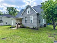 801 South Brown, Terre Haute, IN 47803