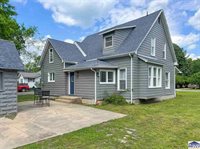 801 South Brown, Terre Haute, IN 47803