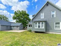 801 South Brown, Terre Haute, IN 47803